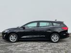 Ford FOCUS Wagon EcoBoost Hybrid 125pk Trend Edition | Cruis, 65 €/maand, Gebruikt, Euro 6, Zwart