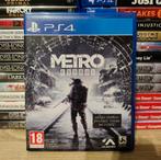 Metro exodus playstation 4, Spelcomputers en Games, Games | Sony PlayStation 4, Avontuur en Actie, N, Vanaf 18 jaar, 1 speler