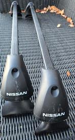 Dakdragers Nissan Qashqai rond 2014 2014/2015., Auto diversen, Dakdragers, Ophalen, Zo goed als nieuw