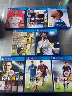 Ps4 fifa games, Spelcomputers en Games, Games | Sony PlayStation Vita, Ophalen of Verzenden, Zo goed als nieuw, Sport, 3 spelers of meer