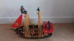 Piratenschip, Ophalen, Gebruikt, Los playmobil