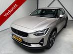 Polestar 2 Long Range Single Motor 78 kWh, Auto's, Polestar, Polestar 2, Gebruikt, 1969 kg, Zilver of Grijs