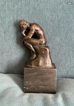 Rodin beeld, Verzamelen, Ophalen, Gebruikt, Mens