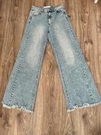 Spijkerbroek maat 36, Kleding | Dames, Spijkerbroeken en Jeans, Ophalen of Verzenden, Zo goed als nieuw, Blauw, W28 - W29 (confectie 36)