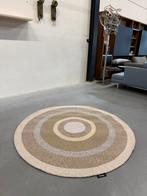 Nieuw Carpet Sign Rugs Circular Vloerkleed rond 160 Wol, CS Rugs, Nieuw, Ophalen of Verzenden