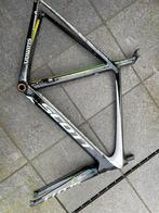 Scott foil maat 58 gebroken, Frame, Racefiets, Gebruikt, Ophalen of Verzenden