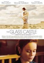 THE   GLASS   CASTLE      filmposter., Verzamelen, Posters, Verzenden, Nieuw, Film en Tv
