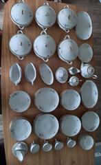 Groot Antiek servies Bavaria, Antiek en Kunst, Antiek | Servies compleet, Ophalen