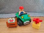 Lego duplo ville 5645, Ophalen of Verzenden, Gebruikt, Complete set, Duplo