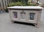 dekenkist 93x47x55, Huis en Inrichting, Ophalen, Gebruikt