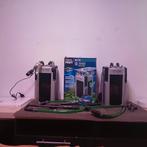 JBL CRISTALPROFI E902 €50,- of 2 x voor €80, Ophalen of Verzenden, Zo goed als nieuw, Filter of Co2