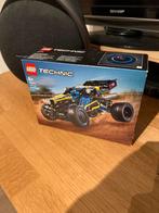 Lego technic terrein buggy, Ophalen of Verzenden, Zo goed als nieuw