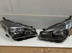 Koplamp set Toyota Yaris 2010-2020 L+ R halogeen, Ophalen of Verzenden, Nieuw, Toyota