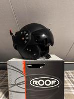Roof boxer V8 systeem helm s/m, Ophalen, Zo goed als nieuw, Medium, Roof Boxer V8