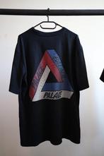 Vintage PALACE tshirt maat L, Kleding | Heren, T-shirts, Ophalen, Zo goed als nieuw, Maat 52/54 (L), Zwart