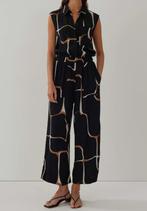 Someday jumpsuit M, Maat 38/40 (M), Someday, Verzenden, Zwart