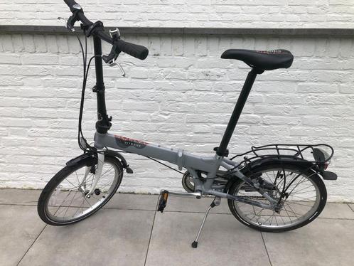Camping fiets / vouwfiets Dahon Vitesse  D3, Fietsen en Brommers, Fietsen | Vouwfietsen, Zo goed als nieuw, Dahon, 20 inch of meer