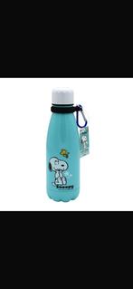 Snoopy drinkfles, Kinderen en Baby's, Babymode-accessoires, Ophalen of Verzenden, Nieuw