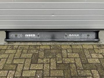 Achterbumper Bumperbalk Trekhaak Iveco Daily Renault Master  beschikbaar voor biedingen