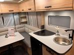 Weinsberg CaraOne Edition HOT 450 FU Model 2026, Caravans en Kamperen, Caravans, Rondzit, Bedrijf, Overige typen, 4 tot 5 meter