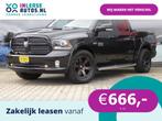 Dodge Ram 1500 5.7 V8 4x4 Crew Cab Sport | Luchtvering | Vol, Automaat, 450 kg, Gebruikt, 5654 cc