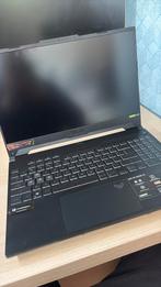 ASUS TUF F15 laptop, Computers en Software, Windows Laptops, Ophalen, Zo goed als nieuw