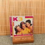 K3 - Alle Kleuren CD - Zo goed als nieuw, Ophalen of Verzenden, Zo goed als nieuw, Muziek, 6 tot 9 jaar