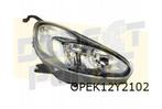 Opel Adam koplamp Rechts (halogeen/LED DRL) Origineel  13354
