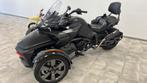 Can-am spyder f3 I nieuw staat I 900 km!, Motoren, Quads en Trikes, 1330 cc, 3 cilinders, Meer dan 35 kW