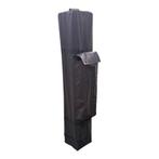 Stevige partytent opbergtas met wieltjes, Tuin en Terras, Partytent, Minder dan 4 meter, Nieuw, 2 meter of meer