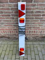 Verlichtingsbalk LED, Auto diversen, Aanhangwagen-onderdelen, Verzenden, Nieuw