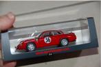 SALE 1:43 ALFA ROMEO GIULIETTA SZ LEMANS SPARK S9054 WRH, Hobby en Vrije tijd, Modelauto's | 1:43, Verzenden, Zo goed als nieuw