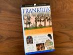 Frankrijk 672pg Capitool reisgids oa Provence Jura alpen, Capitool, Europa, Ophalen of Verzenden, Zo goed als nieuw