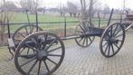 boerenwagen bomenwagen transportwagen marktwagen, Ophalen