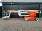 Manitou AETJ 170 NIEUWE keuring knikarmhoogwerker (bj 2010)