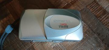 Olympus D-560 zoom camedia digitale camera beschikbaar voor biedingen