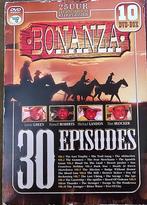 Bonanza DVD BOX, Gebruikt, Alle leeftijden, Ophalen of Verzenden, Boxset