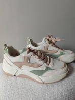 Blauwe Sneakers Maat 38 - Bluebox, Kleding | Dames, Schoenen, Blauw, Ophalen of Verzenden, Sneakers of Gympen, Bluebox