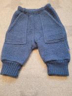 Joha Merino Wollen Broek Maat 50 (valt als 56), Kinderen en Baby's, Broekje, Jongetje of Meisje, Ophalen of Verzenden, Zo goed als nieuw