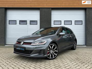 Volkswagen Golf 2.0 TSI GTI Performance 245PK DSG Pano Keyle