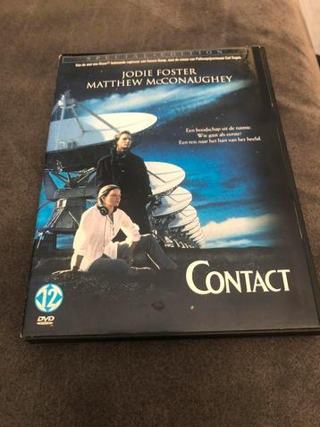 Contact (Jodie Foster) beschikbaar voor biedingen