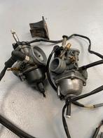 Dellorto Mikuni Carburateur 20.5mm 125cc 180cc, Motoren, Ophalen of Verzenden