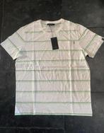Pme legend Vanguard shirt t-shirt maat XL nieuw, ., Wit, Ophalen of Verzenden, .