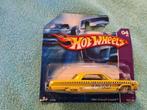 3 x Hotwheels Chevy Impala, Chevelle en Chevy Nova, Verzenden, Nieuw, Auto