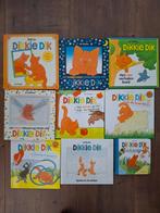 Dikkie dik, Ophalen of Verzenden, Zo goed als nieuw