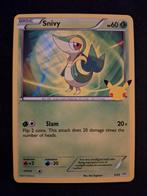 Snivy #005 (McDonalds 25th Anniversary), Verzenden, Zo goed als nieuw, Losse kaart