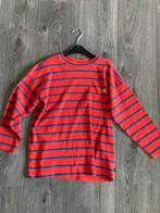 CARLIJNQ truitje nieuw mt 122-128, Meisje, Trui of Vest, Nieuw, Ophalen of Verzenden