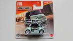 Fiat Topolino 2024 Matchbox 3inch, Hobby en Vrije tijd, Ophalen of Verzenden, Zo goed als nieuw, Auto