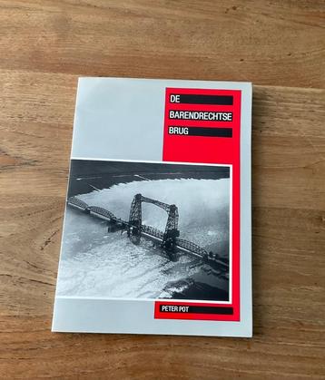 De Barendrechtse brug Peter Pot pb Barendrecht geschiedenis  beschikbaar voor biedingen