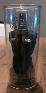 Zeldzame Jean Paul Gaultier Le Male Le Vapo-choc - 75ml, Ophalen of Verzenden, Parfumfles, Gevuld